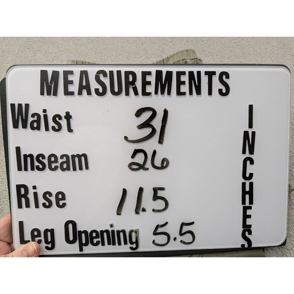 American Eagle Outfitters Camo Cargo Jogger Pants Women's Medium Lyocell Grunge - Picture 10 of 12